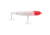 Berkley Drift Walker Saltwater Hard Baits, Topwater, Saltwater, 3/8 oz, Red Head, 90, 1582237