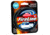 Berkley FireLine Fused Crystal Braided Line 14lb/6 300yd Filler Spool, BFL3014-CY