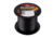 Berkley FireLine Superline, 0.005in/0.12mm, 4lb/1.8kg, 1500yd/1371m, 1 lb, Smoke, 0.005 in/0.12 mm, 1543522