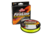 Berkley FireLine Superline, 0.008in/0.20mm, 10lb/4.5kg, 300yd/274m, 4 lb, Flame Green, 0.008 in/0.20 mm, 1543517