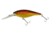 Berkley Flicker Shad Crankbait, Black Gold Sunset, 5, 1202185