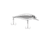 Berkley Flicker Shad Crankbait, Chrome, 5, 1520602