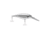 Berkley Flicker Shad Crankbait, Chrome, 7, 1520603