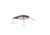 Berkley Flicker Shad Crankbait, Firetail Red Tail, 5, 1500447