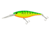 Berkley Flicker Shad Crankbait, Firetiger, 5, 1202230