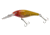 Berkley Flicker Shad Crankbait, Flashy Clown, 7, 1290495