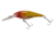 Berkley Flicker Shad Crankbait, Flashy Clown, 7, 1290495