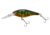 Berkley Flicker Shad Crankbait, Flashy Perch, 7, 1290497