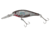 Berkley Flicker Shad Crankbait, Flashy Silver, 7, 1290503