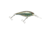 Berkley Flicker Shad Crankbait, HD Emerald Shiner, 5, 1520870