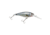 Berkley Flicker Shad Crankbait, HD Spottail Shiner, 7, 1520874
