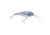 Berkley Flicker Shad Crankbait, HD Threadfin Shad, 5, 1520869