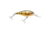 Berkley Flicker Shad Crankbait, HD Yellow Perch, 7, 1520873