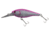 Berkley Flicker Shad Crankbait, Hot Pink, 4, 1280532