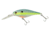 Berkley Flicker Shad Crankbait, Racy Shad, 6, 1241867
