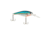 Berkley Flicker Shad Crankbait, Slick Blue Alewife, 5, 1432749