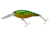 Berkley Flicker Shad Crankbait, Slick Firetiger, 7, 1316804