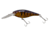 Berkley Flicker Shad Crankbait, Slick Purple Bengal, 7, 1316808