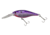 Berkley Flicker Shad Crankbait, Slick Purple Candy, 5, 1316782