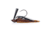 Berkley Flipping Jig, 3/8 oz, Hook Size 5/0, Black Brown Amber, 1557896