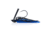 Berkley Flipping Jig, 5/8 oz, Hook Size 5/0, Black/Blue, 1557914