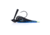 Berkley Flipping Jig, 5/8 oz, Hook Size 5/0, Black Blue Chartreuse, 1557915