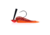 Berkley Flipping Jig, 5/8 oz, Hook Size 5/0, Fire Craw, 1557919