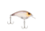 Berkley Frittside Hard Bait, Crankbait, 5, 1/3oz, 2 1/4in / 5 3/4cm, 2ft-5ft / 0.5-1.5m, Hook Size 6, 2 Hooks, Ghost Morning Dawn, 5, 1511928