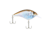 Berkley Frittside Hard Bait, Crankbait, 5, 1/3oz, 2 1/4in / 5 3/4cm, 2ft-5ft / 0.5-1.5m, Hook Size 6, 2 Hooks, HD Blueback Herring, 5, 1547174