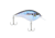 Berkley Frittside Hard Bait, Crankbait, 5, 1/3oz, 2 1/4in / 5 3/4cm, 2ft-5ft / 0.5-1.5m, Hook Size 6, 2 Hooks, HD Threadfin Shad, 5, 1547178