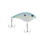 Berkley Frittside Hard Bait, Crankbait, 5, 1/3oz, 2 1/4in / 5 3/4cm, 2ft-5ft / 0.5-1.5m, Hook Size 6, 2 Hooks, Sexy Back, 5, 1503555