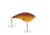 Berkley Frittside Hard Bait, Crankbait, 5, 1/3oz, 2 1/4in / 5 3/4cm, 2ft-5ft / 0.5-1.5m, Hook Size 6, 2 Hooks, Spicy Mustard, 5, 1503540