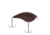 Berkley Frittside Hard Bait, Crankbait, 5 Biggunft, 3/7oz, 2 4/5in / 7cm, 2ft-5ft / 0.5-1.5m, Hook Size 5, 2 Hooks, Brown Craw, 5 Biggunft, 1532748