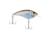 Berkley Frittside Hard Bait, Crankbait, 5 Biggunft, 3/7oz, 2 4/5in / 7cm, 2ft-5ft / 0.5-1.5m, Hook Size 5, 2 Hooks, HD Blueback Herring, 5 Biggunft, 1547162