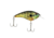 Berkley Frittside Hard Bait, Crankbait, 5 Biggunft, 3/7oz, 2 4/5in / 7cm, 2ft-5ft / 0.5-1.5m, Hook Size 5, 2 Hooks, HD Bluegill, 5 Biggunft, 1547163