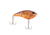 Berkley Frittside Hard Bait, Crankbait, 5 Biggunft, 3/7oz, 2 4/5in / 7cm, 2ft-5ft / 0.5-1.5m, Hook Size 5, 2 Hooks, HD Brown Craw, 5 Biggunft, 1547164