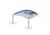 Berkley Frittside Hard Bait, Crankbait, 5 Biggunft, 3/7oz, 2 4/5in / 7cm, 2ft-5ft / 0.5-1.5m, Hook Size 5, 2 Hooks, HD Threadfin Shad, 5 Biggunft, 1547166