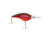 Berkley Frittside Hard Bait, Crankbait, 5 Biggunft, 3/7oz, 2 4/5in / 7cm, 2ft-5ft / 0.5-1.5m, Hook Size 5, 2 Hooks, Special Red Craw, 5 Biggunft, 1536211
