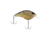 Berkley Frittside Hard Bait, Crankbait, 5 Junior, 1/4oz, 2in / 5cm, 2ft-5ft / 0.5-1.5m, Hook Size 7, 2 Hooks, HD Green Craw, 5 Junior, 1547171