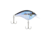 Berkley Frittside Hard Bait, Crankbait, 5 Junior, 1/4oz, 2in / 5cm, 2ft-5ft / 0.5-1.5m, Hook Size 7, 2 Hooks, HD Threadfin Shad, 5 Junior, 1547172