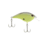 Berkley Frittside Hard Bait, Crankbait, 5 Junior, 1/4oz, 2in / 5cm, 2ft-5ft / 0.5-1.5m, Hook Size 7, 2 Hooks, Lone Ranger, 5 Junior, 1536224