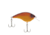 Berkley Frittside Hard Bait, Crankbait, 5 Junior, 1/4oz, 2in / 5cm, 2ft-5ft / 0.5-1.5m, Hook Size 7, 2 Hooks, Spray Tan, 5 Junior, 1536231