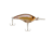 Berkley Frittside Hard Bait, Crankbait, 7, 3/7oz, 2 1/2in / 6 2/5cm, 5ft-7ft / 1.5m-2.1m, Hook Size 5, 2 Hooks, Ghost Morning Dawn, 7, 1511930