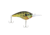 Berkley Frittside Hard Bait, Crankbait, 7, 3/7oz, 2 1/2in / 6 2/5cm, 5ft-7ft / 1.5m-2.1m, Hook Size 5, 2 Hooks, HD Bluegill, 7, 1547181