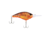 Berkley Frittside Hard Bait, Crankbait, 7, 3/7oz, 2 1/2in / 6 2/5cm, 5ft-7ft / 1.5m-2.1m, Hook Size 5, 2 Hooks, HD Brown Craw, 7, 1547182