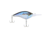 Berkley Frittside Hard Bait, Crankbait, 7, 3/7oz, 2 1/2in / 6 2/5cm, 5ft-7ft / 1.5m-2.1m, Hook Size 5, 2 Hooks, HD Threadfin Shad, 7, 1547184