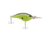 Berkley Frittside Hard Bait, Crankbait, 7, 3/7oz, 2 1/2in / 6 2/5cm, 5ft-7ft / 1.5m-2.1m, Hook Size 5, 2 Hooks, Lone Ranger, 7, 1503561