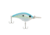 Berkley Frittside Hard Bait, Crankbait, 7, 3/7oz, 2 1/2in / 6 2/5cm, 5ft-7ft / 1.5m-2.1m, Hook Size 5, 2 Hooks, Sexy Back, 7, 1503571