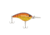 Berkley Frittside Hard Bait, Crankbait, 7, 3/7oz, 2 1/2in / 6 2/5cm, 5ft-7ft / 1.5m-2.1m, Hook Size 5, 2 Hooks, Spring Craw, 7, 1503569