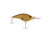Berkley Frittside Hard Bait, Crankbait, 9, 1/2oz, 2 3/4in / 7cm, 7ft-10ft / 2-3m, Hook Size 5, 2 Hooks, Cream Pie, BHBFS9-CPIE